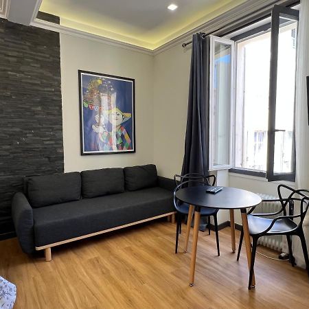 Newly Renovated Luxury Suite In The Center Of Канны Экстерьер фото