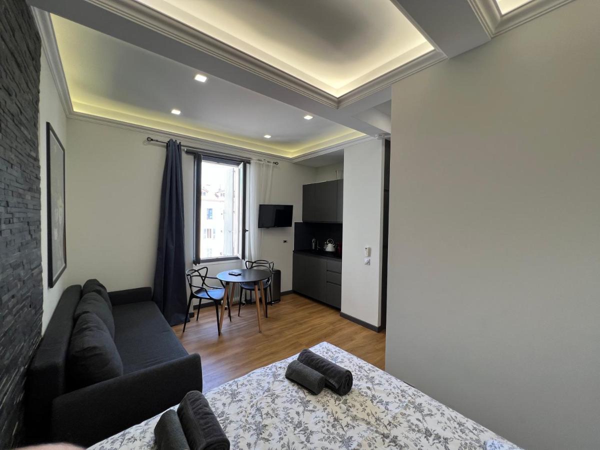 Newly Renovated Luxury Suite In The Center Of Канны Экстерьер фото